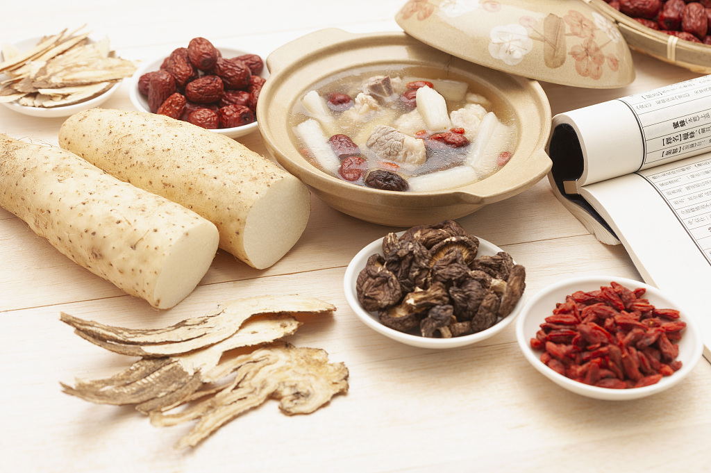 立春养生四步曲丨顺时养生,百病不生